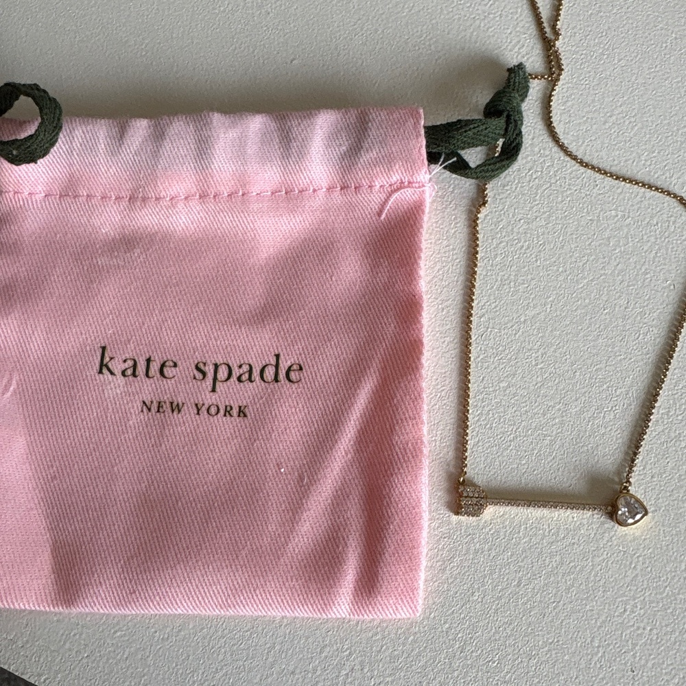 Kate Spade necklace